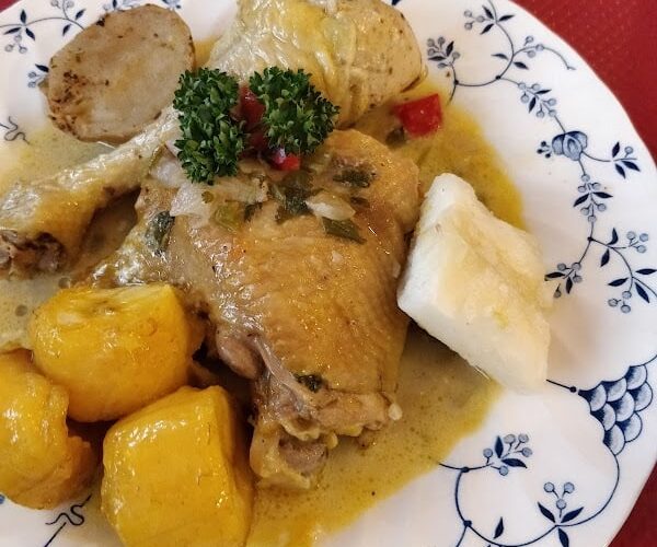 Restaurant L’Archipel à Vincennes, France