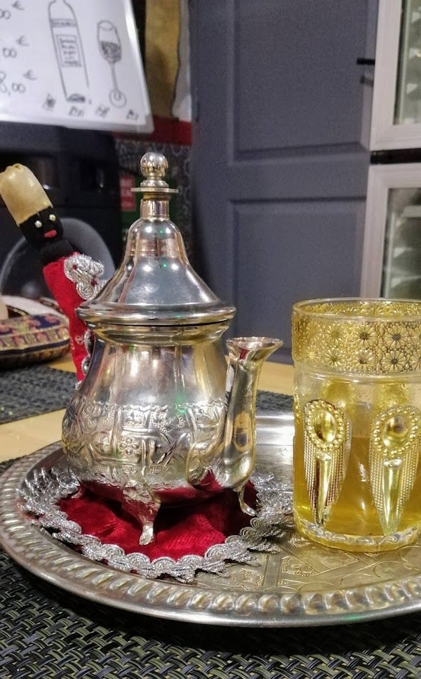 Le Génie Restaurant Marocain à Hayange, France