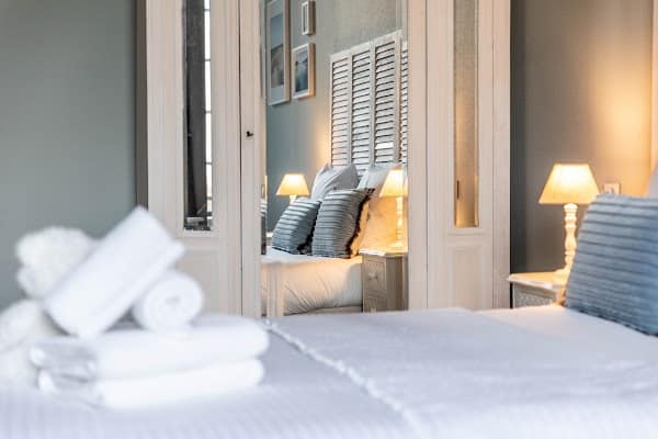 Restaurant Ô Château – Hotel à Hayange, France