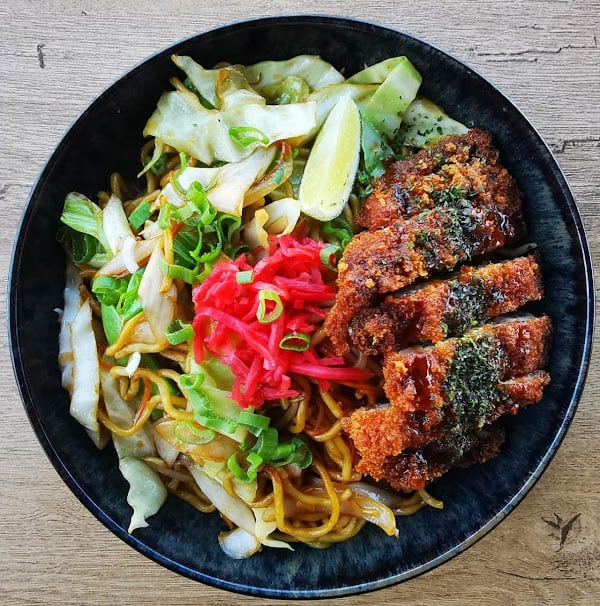 Restaurant ZEN SUSHI à Hayange, France
