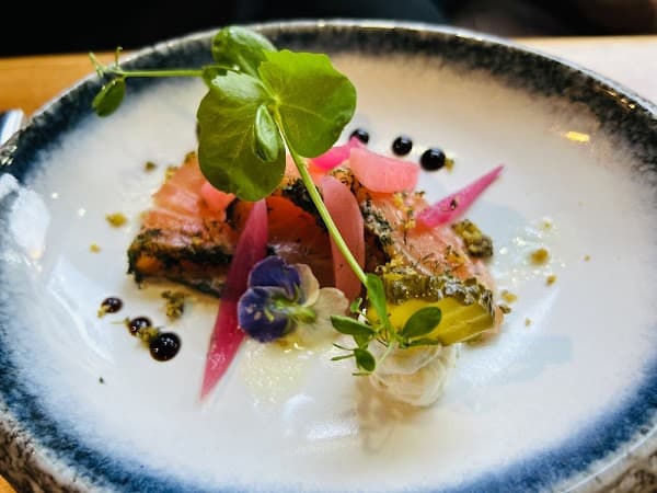 A LA CARTE TRAITEUR & RESTAURANT – HALAL à Hayange, France