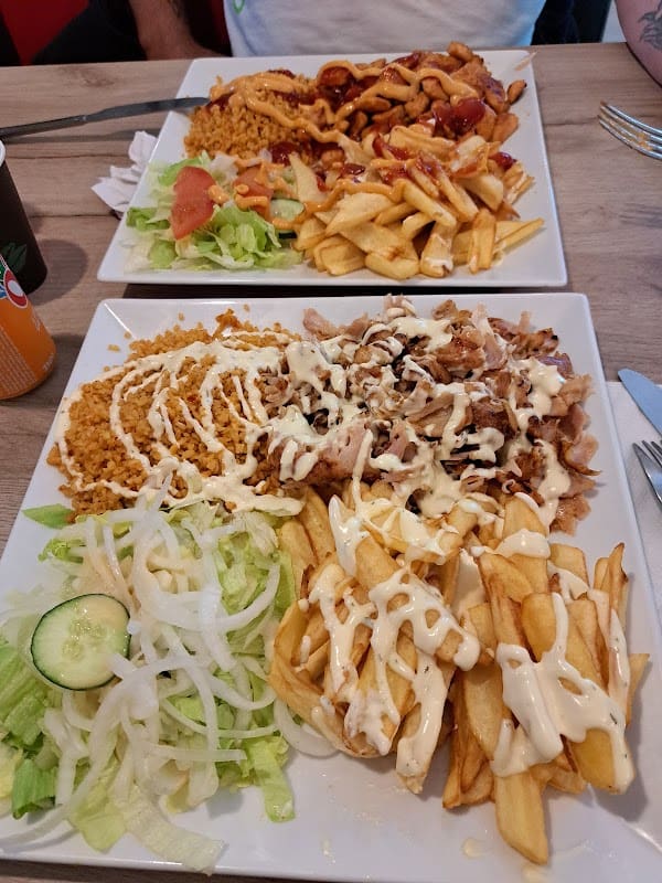 Snack O’KEBAB TIME Restaurant Grill à Hayange, France