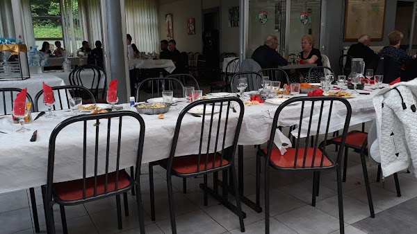 Restaurant Relais du Musée à Neufchef, France