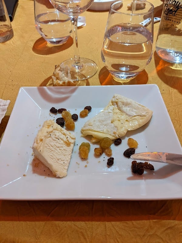 Restaurant Le Tandem à Chaumont, France