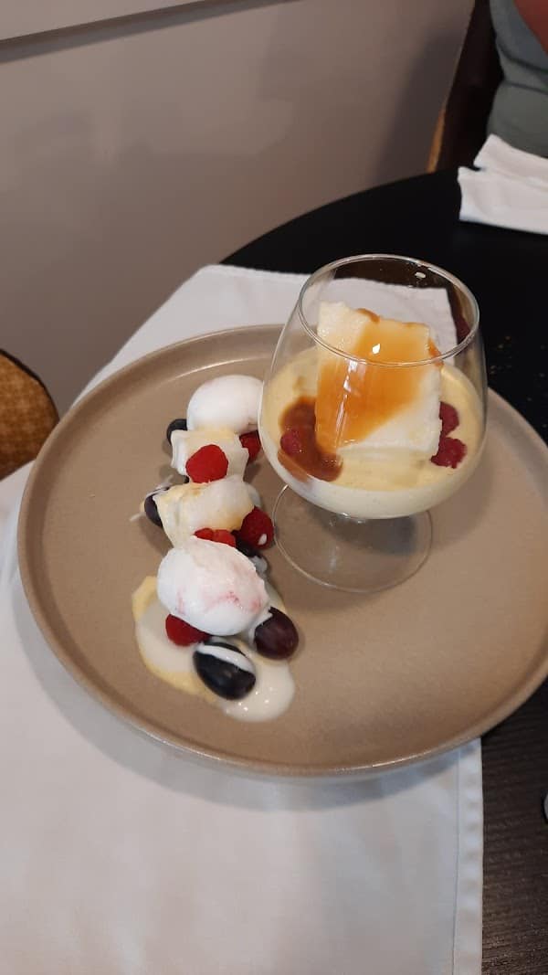 Restaurant Le 345 à Laval, France