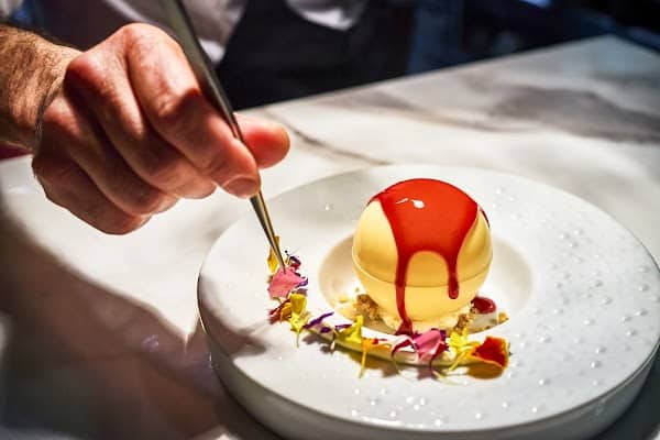 Cuisine En Ville – Restaurant Halal à Villeurbanne, France