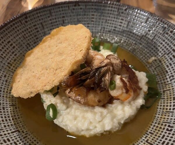 Restaurant Le Manly à Levallois-Perret, France