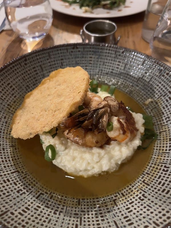 Restaurant Le Manly à Levallois-Perret, France