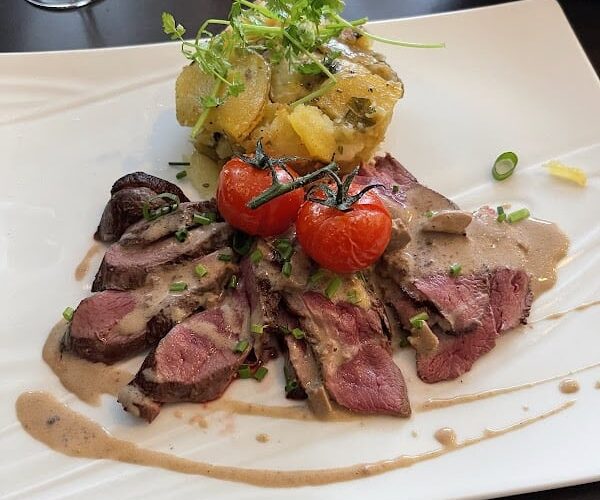 Restaurant Le bistrot de Lola à Levallois-Perret, France