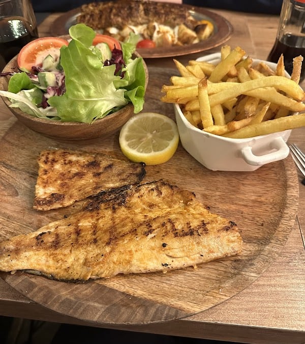 Epi Restaurant à Levallois-Perret, France