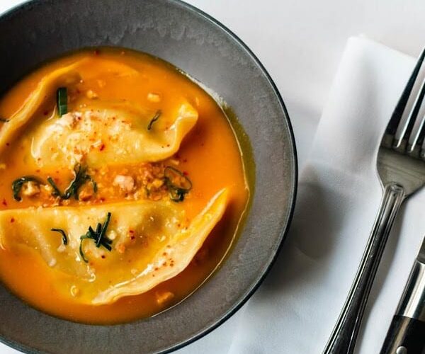 Restaurant L’écumoire à Levallois-Perret, France