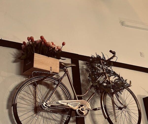 Restaurant Bicicletta Ristorante à Levallois-Perret, France