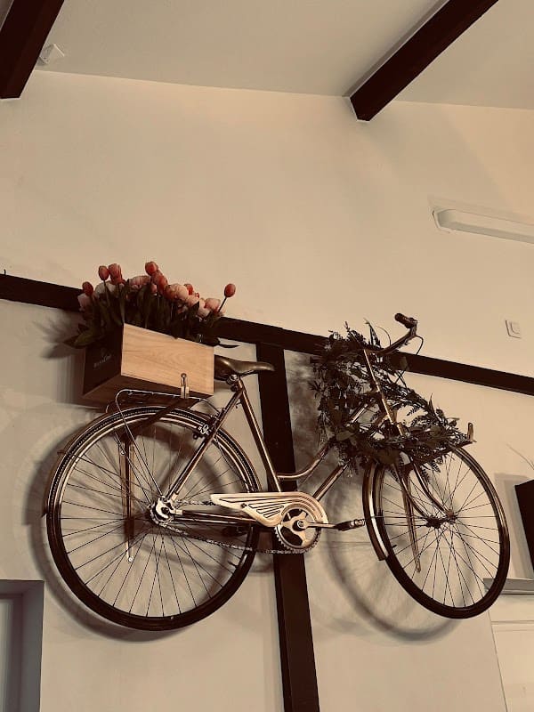 Restaurant Bicicletta Ristorante à Levallois-Perret, France