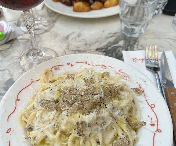 Restaurant Gruppomimo à Levallois-Perret, France