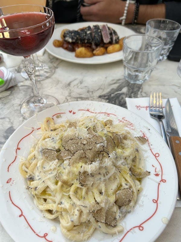 Restaurant Gruppomimo à Levallois-Perret, France