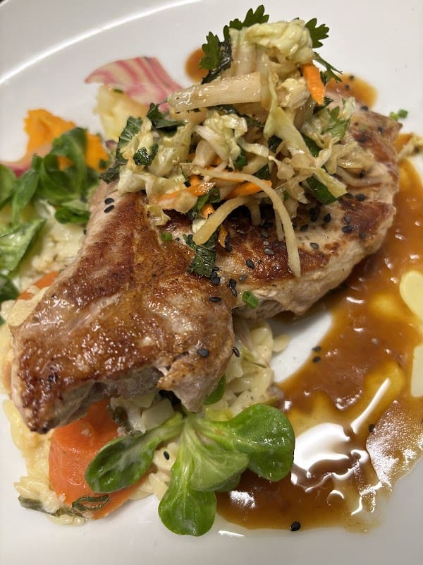 Restaurant Le Bistrot de Lolotte à Levallois-Perret, France