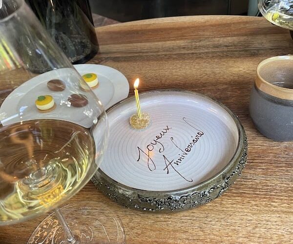 Restaurant L’Ours à Vincennes, France