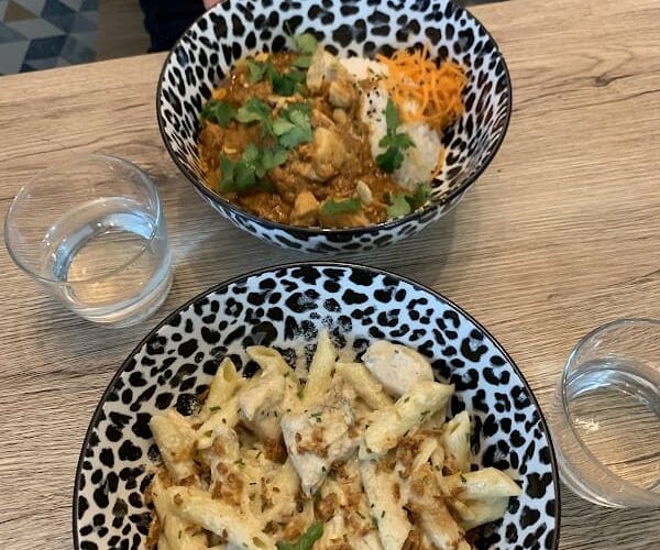 Restaurant PLAYA Vincennes à Vincennes, France