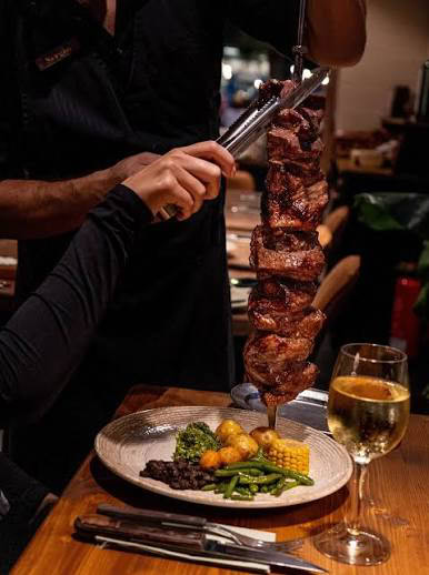 Picanha Catering & Restaurant — photo 2