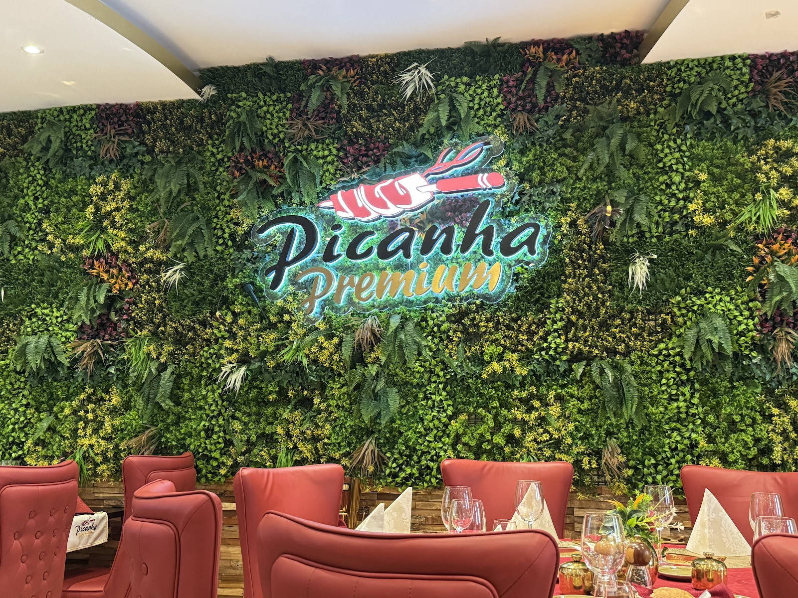 Picanha Catering & Restaurant — photo 4
