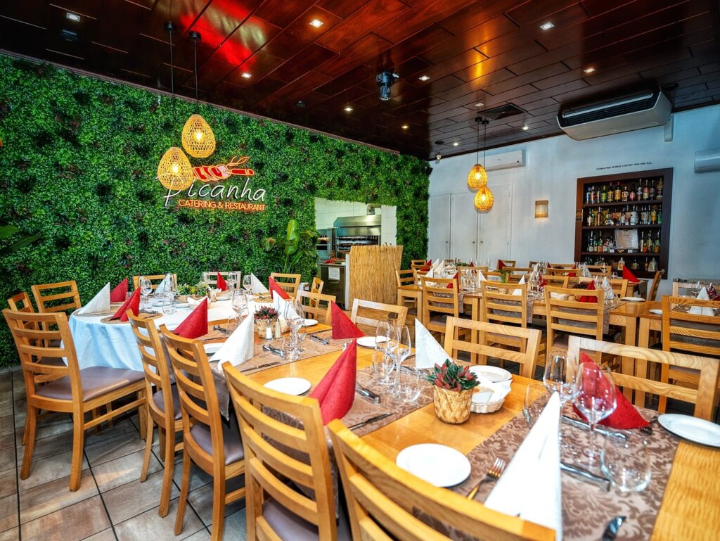 Picanha Catering & Restaurant
