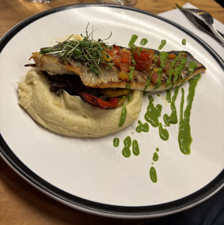 Piri Piri Portuguese Restaurant & Bar à Luxembourg (Ville), Luxembourg