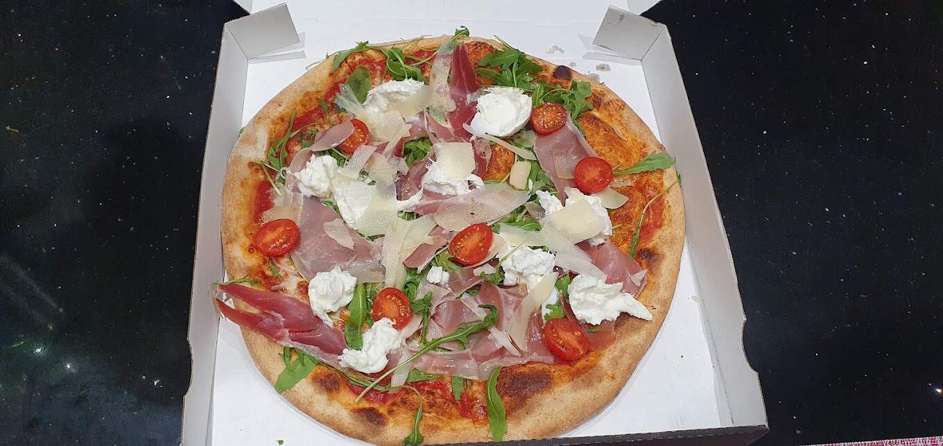 Restaurant Pizza It à Clouange – Pizzas à emporter à Clouange, France