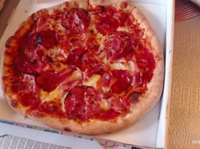 Restaurant Pizza It à Clouange – Pizzas à emporter à Clouange, France