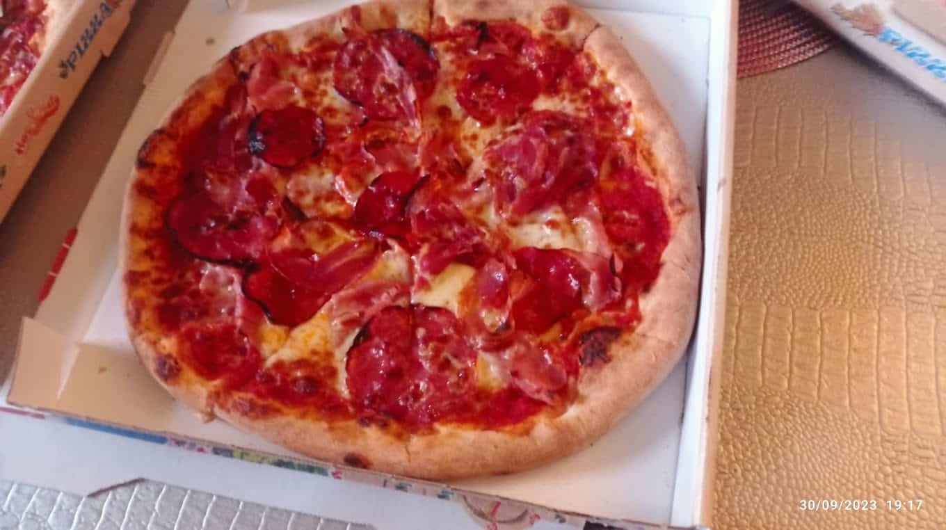 Restaurant Pizza It à Clouange – Pizzas à emporter à Clouange, France