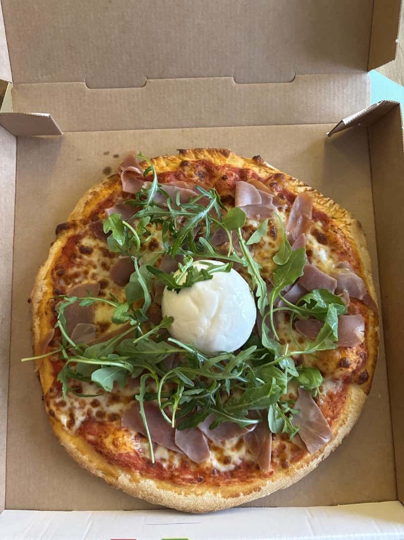 Restaurant Pizza Vitt à Illange, France