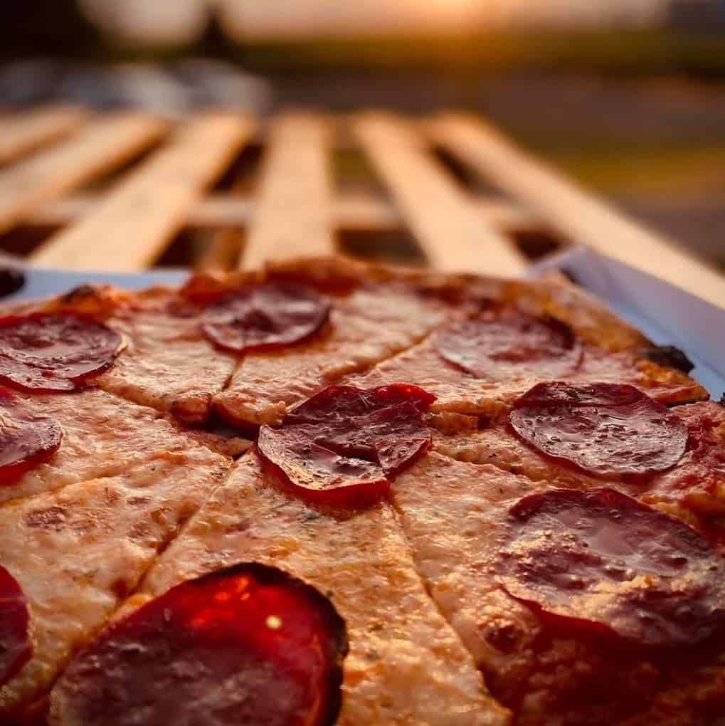 Restaurant Pizzaguy Luxembourg à Junglinster, Luxembourg