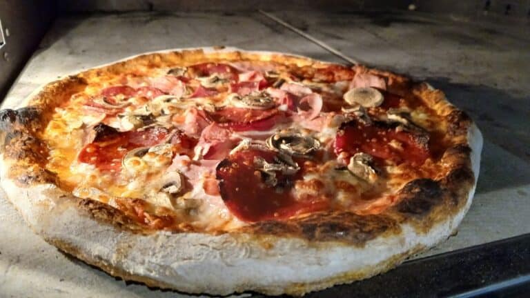 Restaurant Pizzaguy Luxembourg à Junglinster, Luxembourg — photo 1