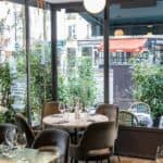 Pizzamore Paris à Paris