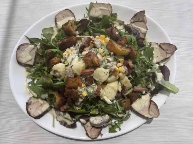 Restaurant Pizz’Ayo à Istres, France