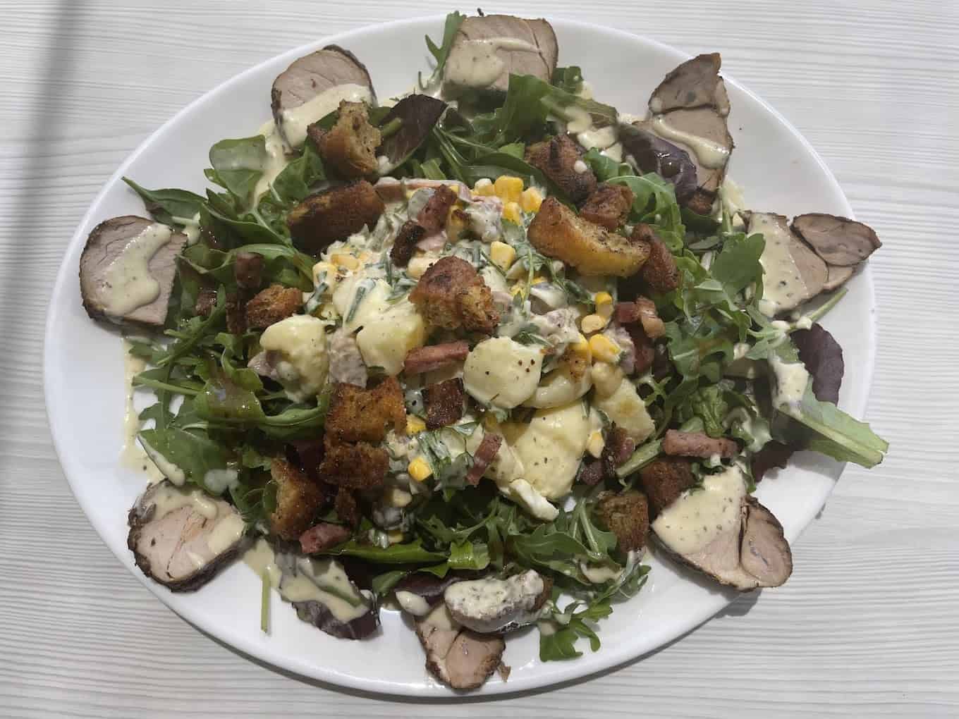 Restaurant Pizz’Ayo à Istres, France