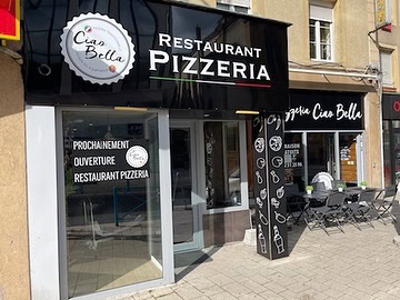 Pizzeria Ciao Bella Hayange