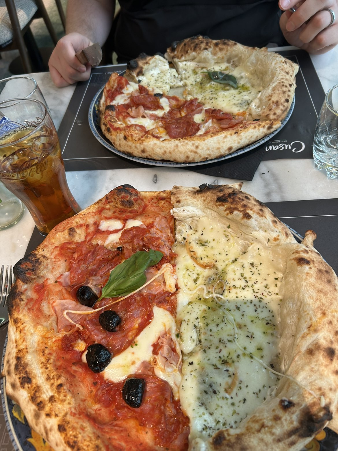 Ristorante CUSANO — photo 4