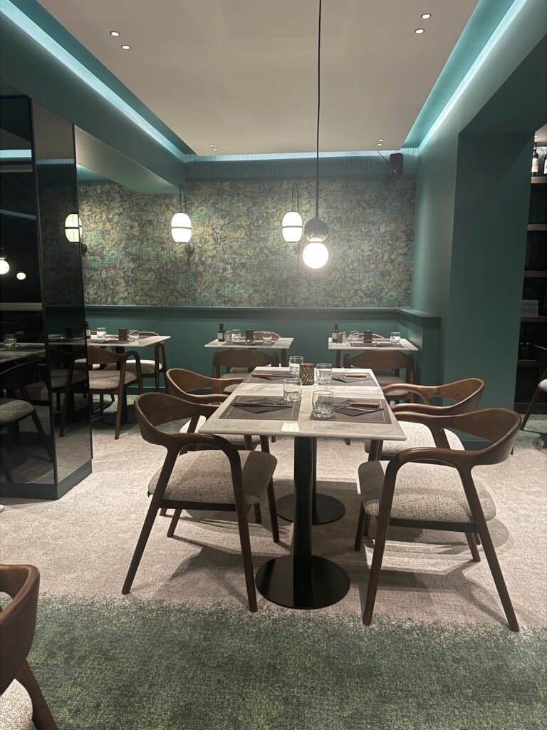 Ristorante CUSANO