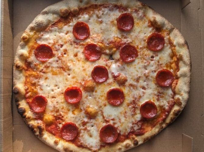 Restaurant Pizzeria Giulia à Arlon, Belgique