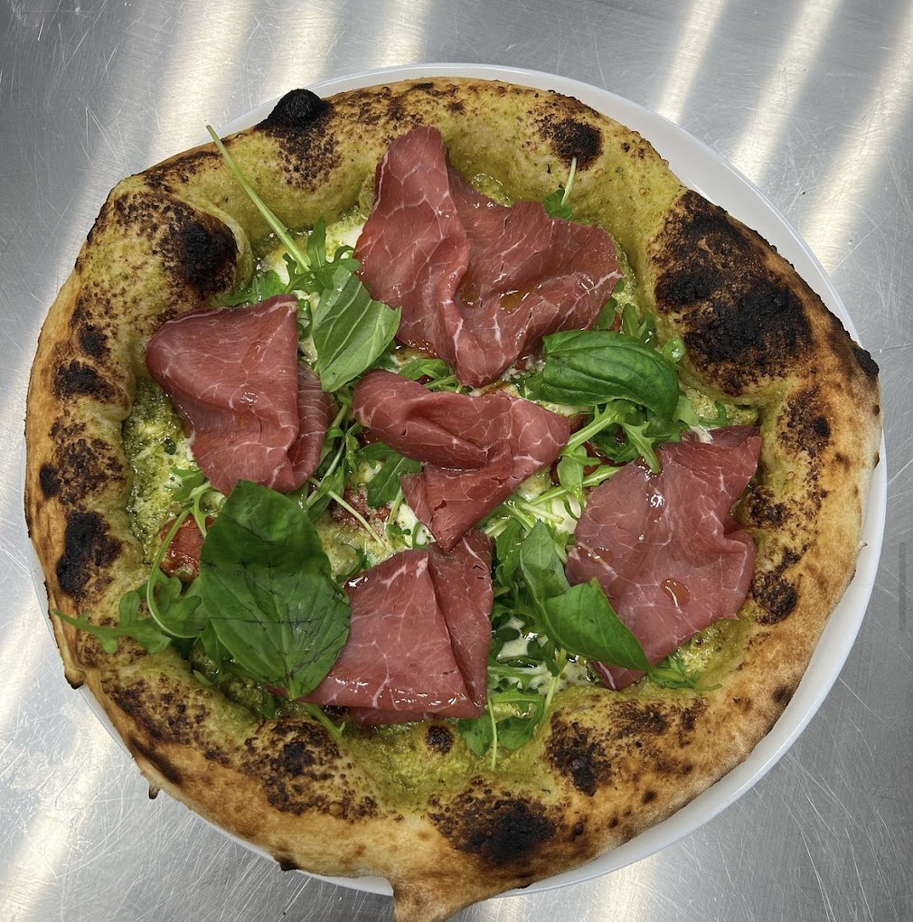 Restaurant Pizzeria MichelAngelo à Saint-Avold, France