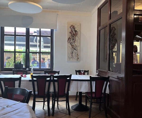 Pizzeria-Restaurant La Romantica Sàrl à Contern, Luxembourg