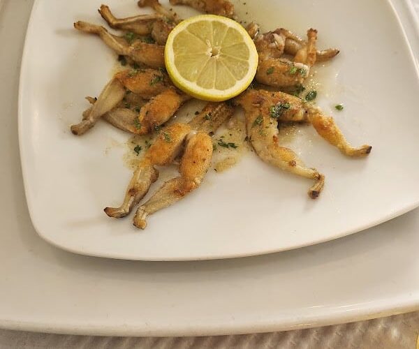 Pizzeria-Restaurant La Romantica Sàrl à Contern, Luxembourg