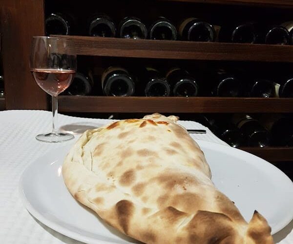 Pizzeria-Restaurant La Romantica Sàrl à Contern, Luxembourg