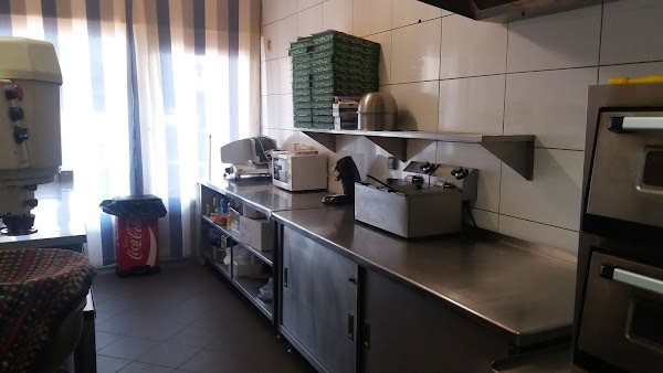 Restaurant Pizzeria Sicilia à Villerupt, France