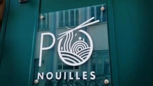 Po-nouilles