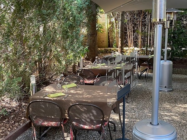 Restaurant Porta Vecchia à Niederanven, Luxembourg
