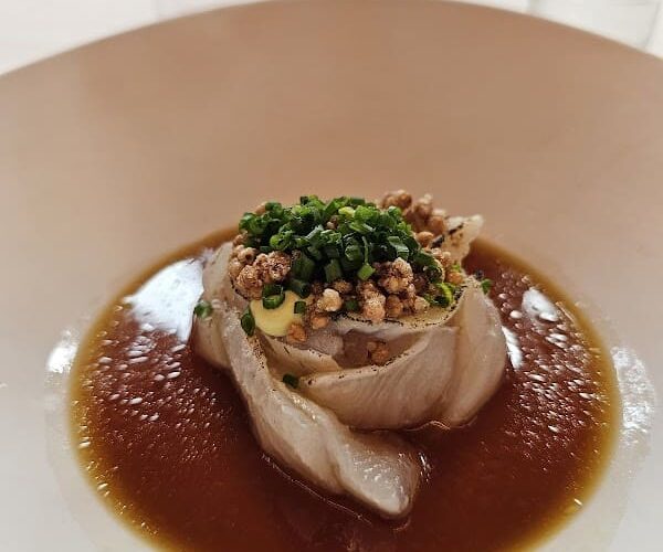 Restaurant Public House à Luxembourg (Ville), Luxembourg