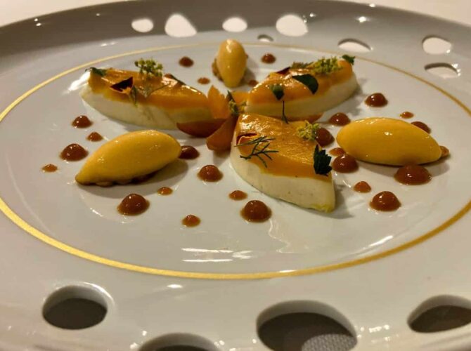 Restaurant Quai des Saveurs à Hagondange, France