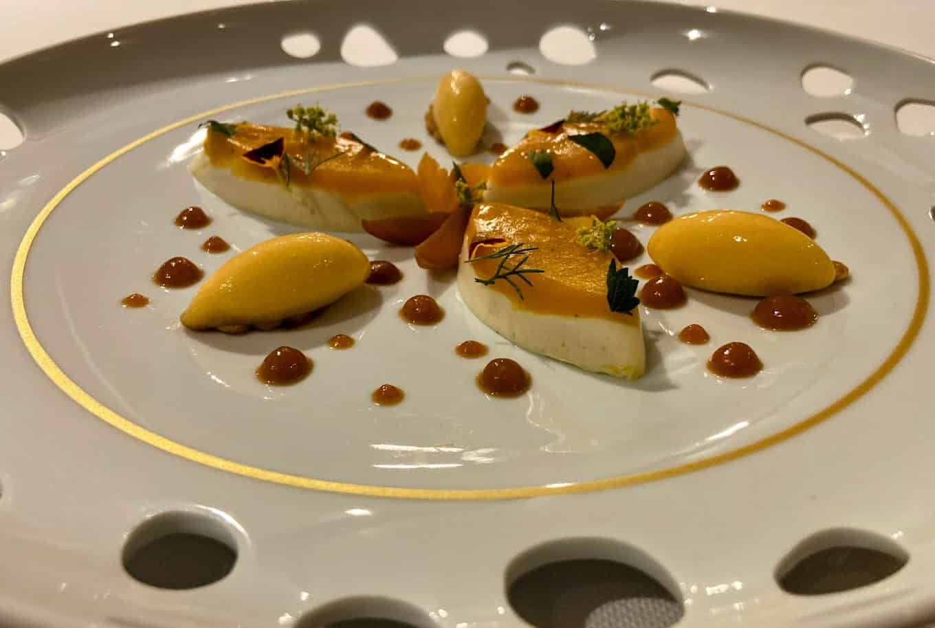 Restaurant Quai des Saveurs à Hagondange, France