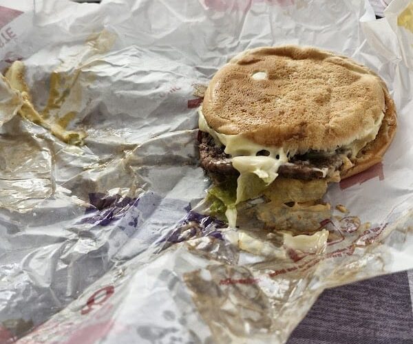 Restaurant Quick Reims Cormontreuil à Cormontreuil, France